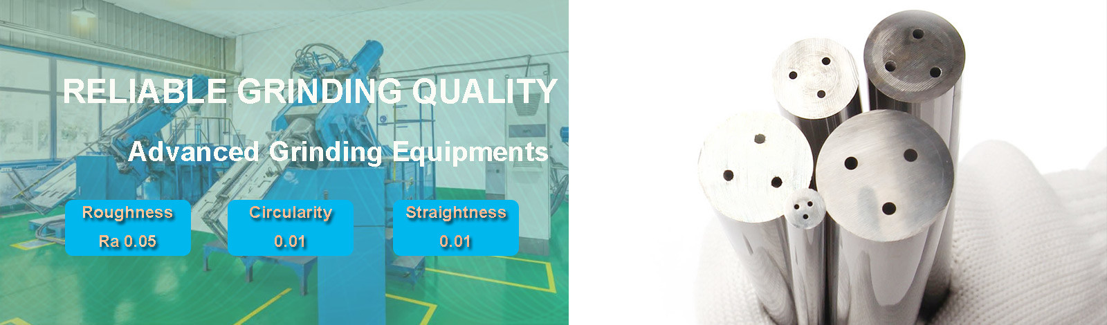 गुणवत्ता टंगस्टन कार्बाइड रॉड फैक्टरी