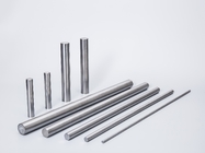 Polished Cemented Tungsten Carbide Rod H6 Finished Ground K20 HRA 92.8