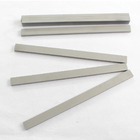 Unground Cemented Tungsten Carbide Flat Stock Strips K20 For Wooden Working