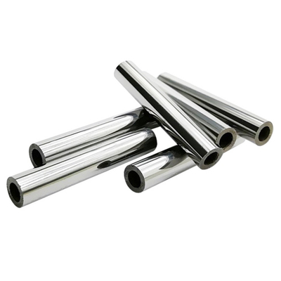 Fixed Length Tungsten Carbide Round Stock Hardness HV30 1620