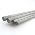 Tungsten Carbide Helical Coolant Rods 60 HRC End Mill Rod 9% Binder
