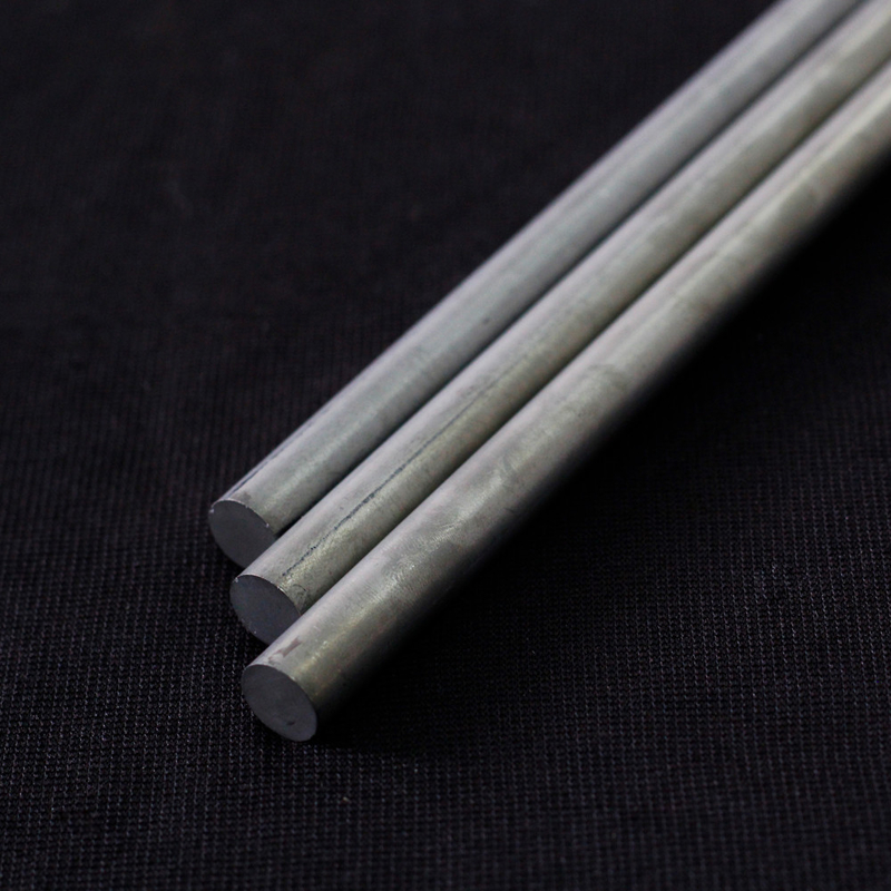 WC Co Raw Sintered Carbide Solid Rod Cemented For Making Cutting Tools