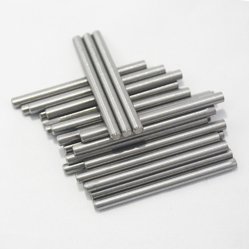 Cemented Carbide Engraving Cutter End Mill HRA 94 Wear Resistance