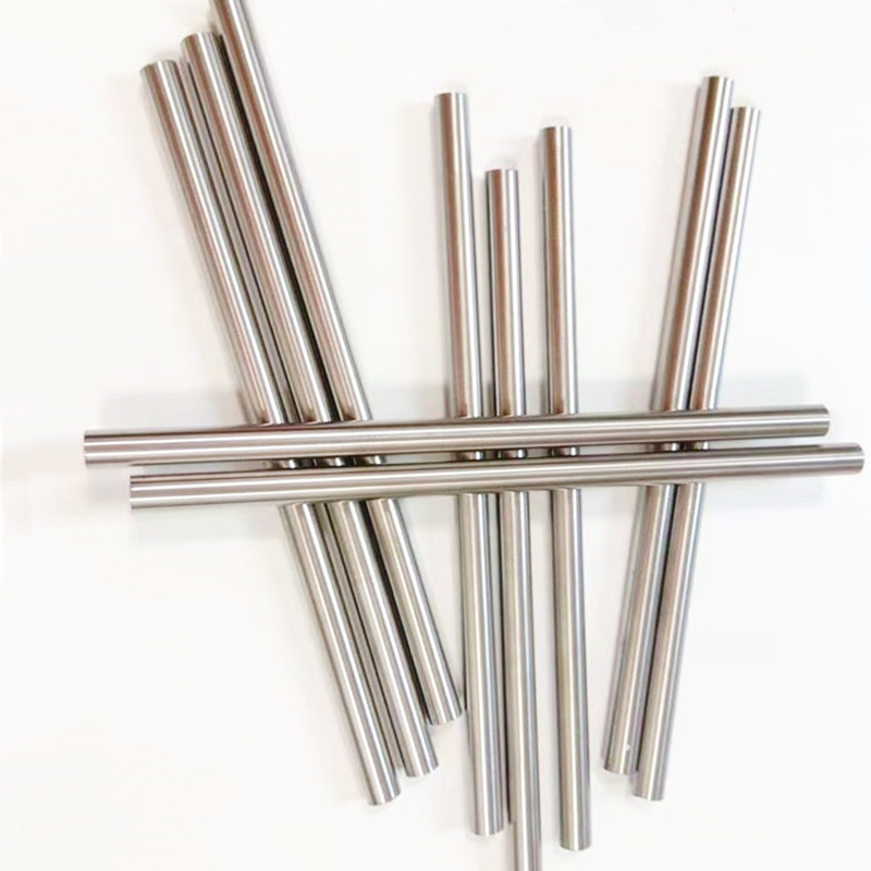 T.RS. 4400 Ground Carbide Rods 12% Cobalt Solid Carbide Rod With High Kic 10