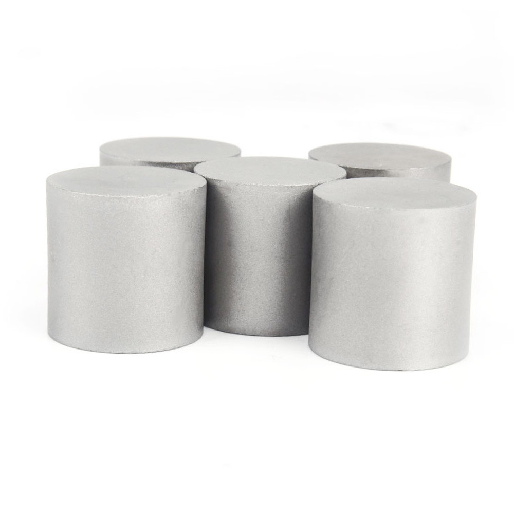 BSA Cylindrical Carbide Burr Unground Tungsten Carbide Burr Bits For Metal