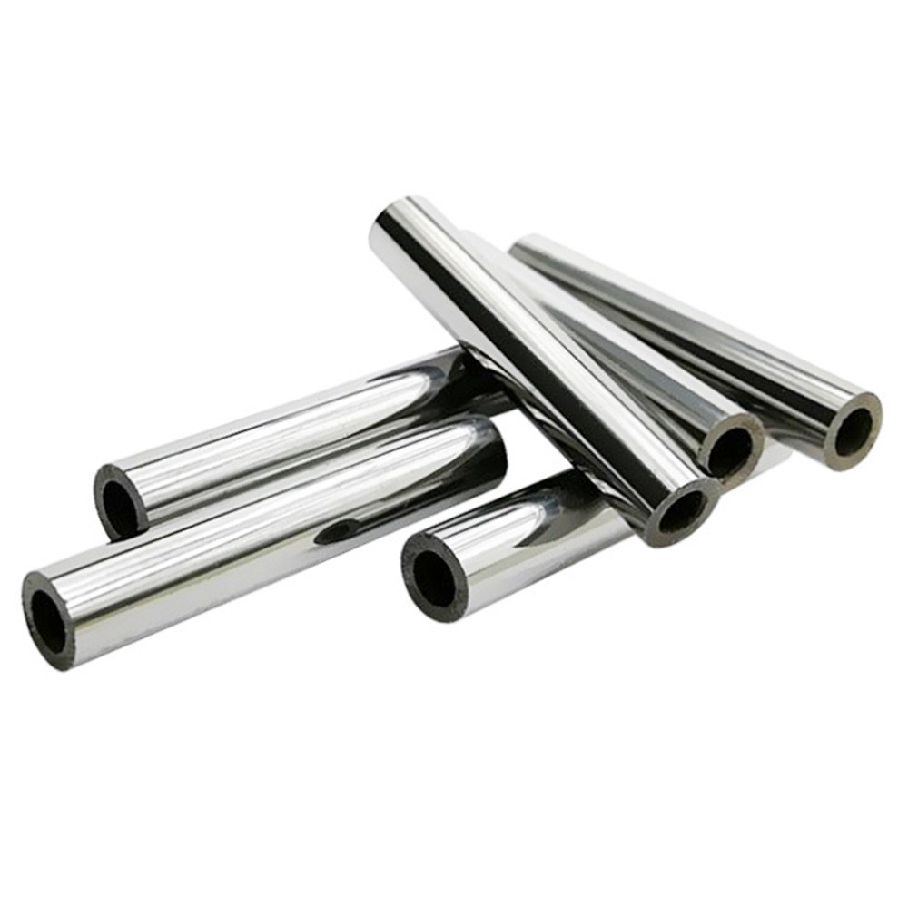 Fixed Length Tungsten Carbide Round Stock Hardness HV30 1620